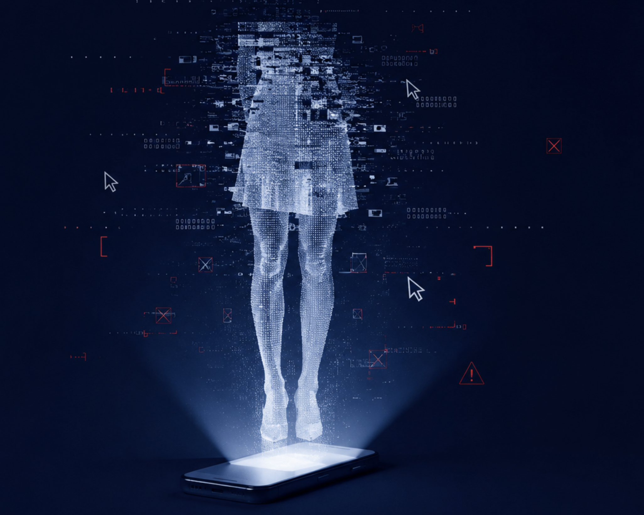 Miosgyny Meets Coding